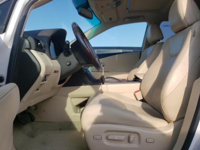 Photo 7 from auction – 2013 LEXUS RX 350 BAS with VIN 2T2BK1BA0DC197113