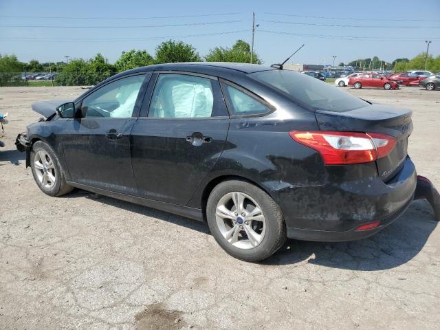 Photo 2 from auction – 2014 FORD FOCUS SE with VIN 1FADP3F26EL128956
