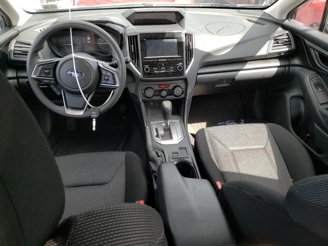 Zdjęcie 8 z aukcji – 2022 SUBARU IMPREZA z VIN 4S3GKAB60N3603049