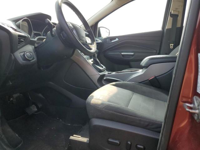Photo 7 from auction – 2014 FORD ESCAPE SE with VIN 1FMCU0GX4EUD85773