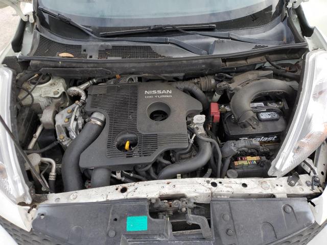 Photo 12 from auction – 2012 NISSAN JUKE S with VIN JN8AF5MR0CT116153