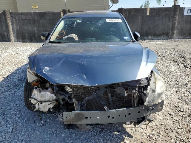 Photo 5 from auction – 2014 MAZDA 3 SPORT with VIN JM1BM1U73E1111587