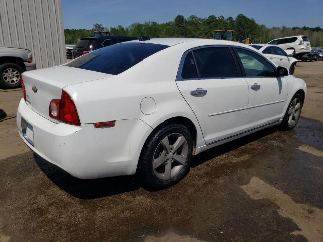Photo 3 from auction – 2012 CHEVROLET MALIBU 1LT with VIN 1G1ZC5EU3CF159967