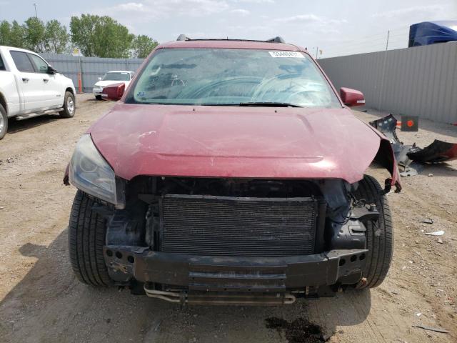Photo 5 from auction – 2013 GMC ACADIA SLT with VIN 1GKKVRKD1DJ150136