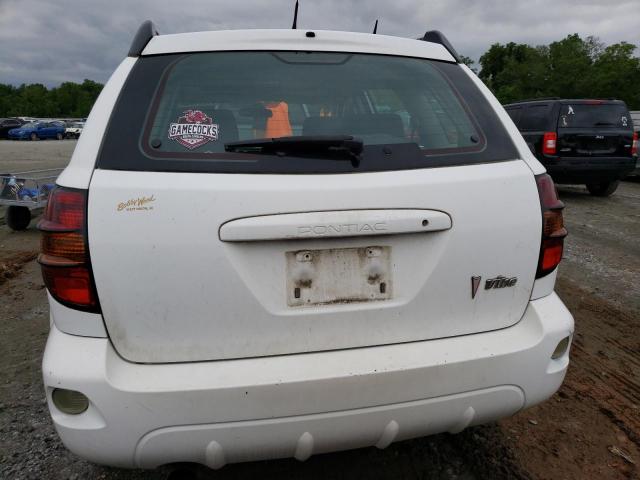 Photo 6 from auction – 2005 PONTIAC VIBE with VIN 5Y2SL63815Z420115