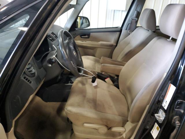 Foto 7 de la subasta – 2012 SUZUKI SX4 LE con VIN JS2YC5A32C6300114
