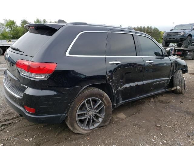 Photo 3 from auction – 2018 JEEP GRAND CHER with VIN 1C4RJFBG4JC487592