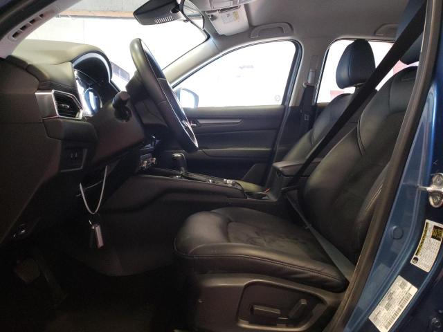 Photo 7 from auction – 2021 MAZDA CX-5 TOURI with VIN JM3KFACM5M0324702