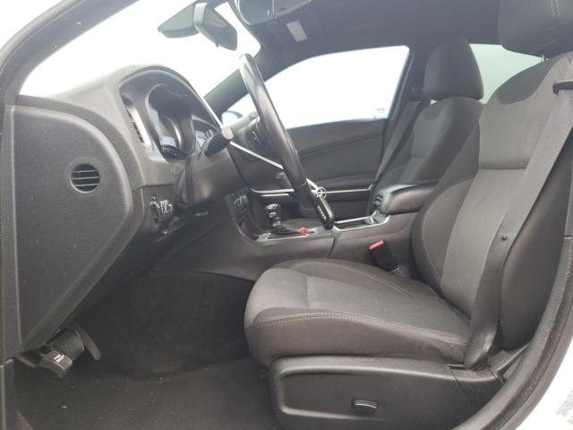 Photo 7 from auction – 2016 DODGE CHARGER SE with VIN 2C3CDXBG0GH154920