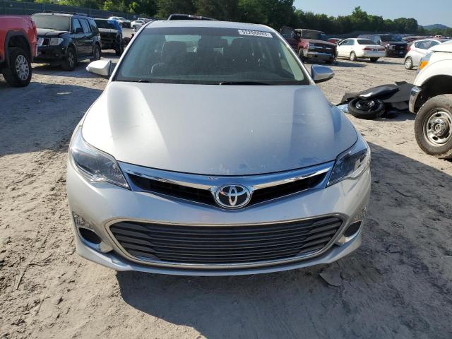 Photo 5 from auction – 2013 TOYOTA AVALON BAS with VIN 4T1BK1EB4DU023939