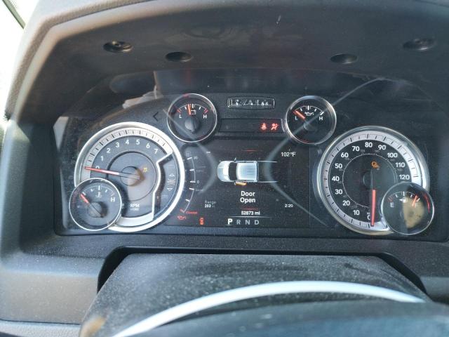 Photo 9 from auction – 2020 RAM 1500 CLASS with VIN 1C6RR6TT4LS136489