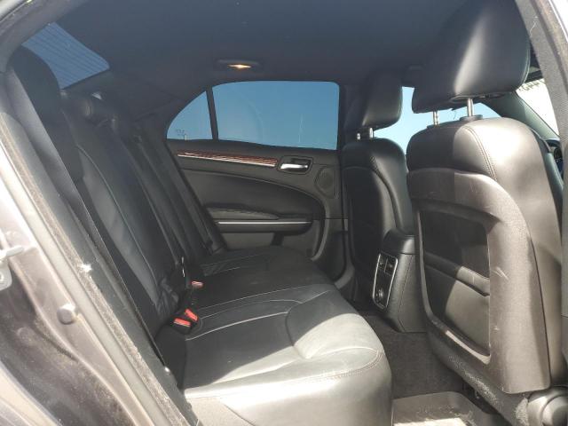 Photo 10 from auction – 2014 CHRYSLER 300 with VIN 2C3CCAAG8EH301791