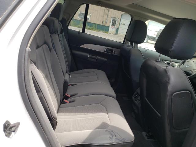Photo 11 from auction – 2015 LINCOLN MKX with VIN 2LMDJ8JK6FBL31041