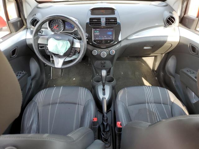 Photo 8 from auction – 2014 CHEVROLET SPARK 1LT with VIN KL8CD6S96EC509900
