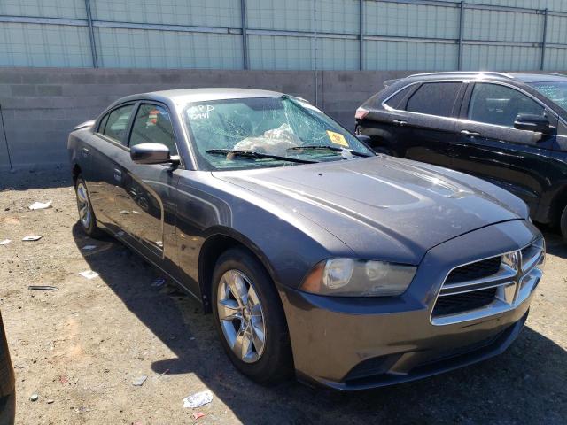 Zdjęcie 4 z aukcji – 2014 DODGE CHARGER SE z VIN 2C3CDXBG0EH300441