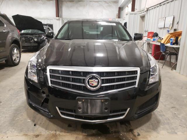 Photo 5 from auction – 2013 CADILLAC ATS with VIN 1G6AA5RA0D0122277