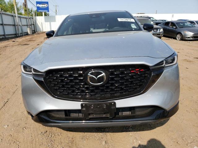 Photo 5 from auction – 2023 MAZDA CX-5 with VIN JM3KFBAY9P0145109