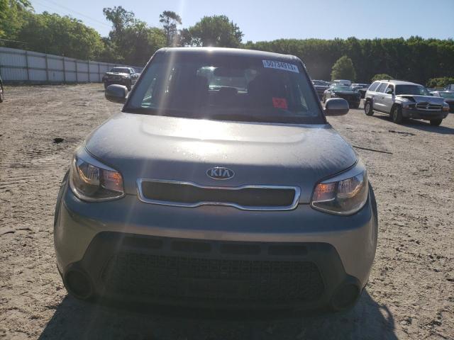 Photo 5 from auction – 2016 KIA SOUL with VIN KNDJN2A24G7289693