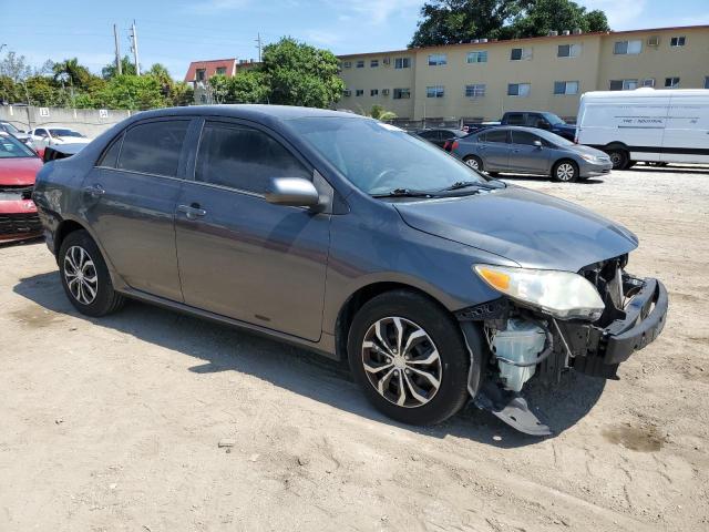 Photo 4 from auction – 2013 TOYOTA COROLLA BA with VIN 2T1BU4EE1DC967978