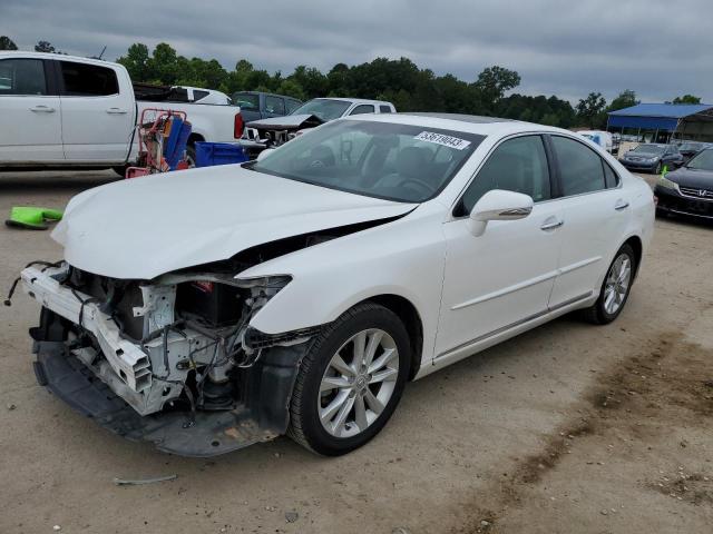 Photo 1 from auction – 2010 LEXUS ES 350 with VIN JTHBK1EG0A2412678