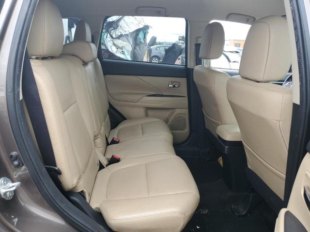 Photo 10 from auction – 2016 MITSUBISHI OUTLANDER with VIN JA4AD3A32GZ053768