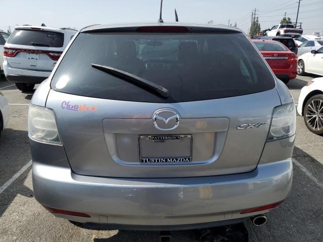Photo 6 from auction – 2011 MAZDA CX-7 with VIN JM3ER2BM9B0381638