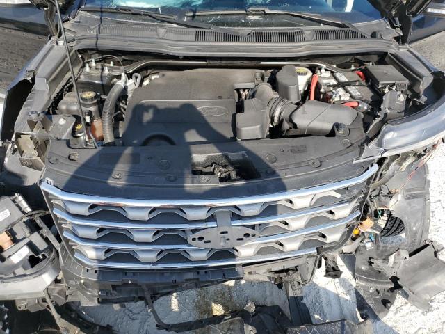 Photo 12 from auction – 2017 FORD EXPLORER X with VIN 1FM5K7D84HGC12603