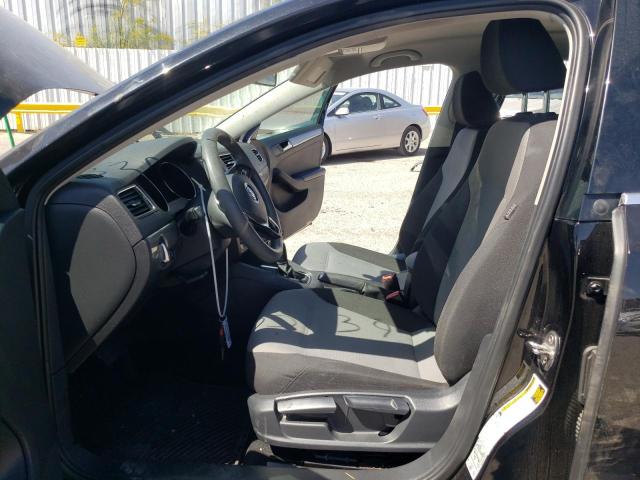 Photo 7 from auction – 2017 VOLKSWAGEN JETTA S with VIN 3VW2B7AJXHM335839