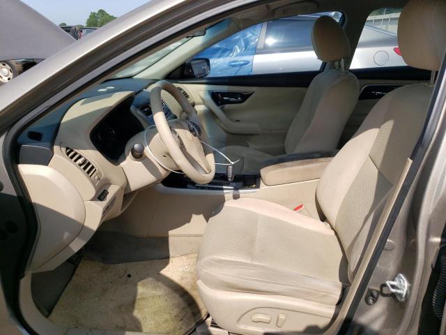 Photo 7 from auction – 2014 NISSAN ALTIMA 2.5 with VIN 1N4AL3AP8EC104627