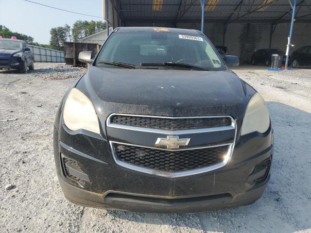 Photo 5 from auction – 2013 CHEVROLET EQUINOX LS with VIN 2GNALBEK2D6348212