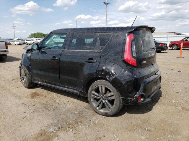 Снимка 2 от търг – 2016 KIA SOUL + с VIN KNDJP3A52G7355197