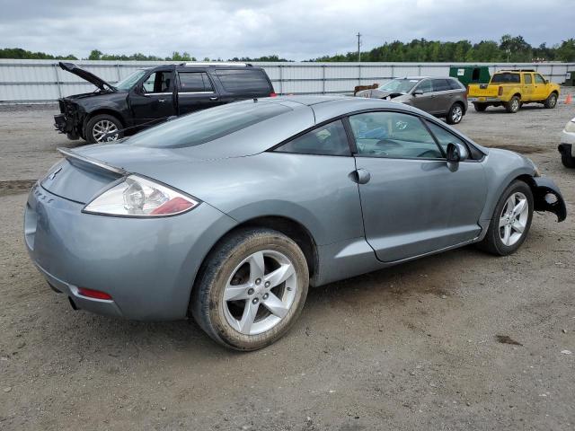 Photo 3 from auction – 2007 MITSUBISHI ECLIPSE GS with VIN 4A3AK24F57E010025