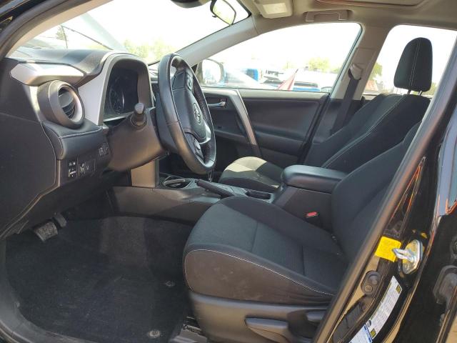 Photo 7 from auction – 2018 TOYOTA RAV4 with VIN 2T3RFREV1JW826075