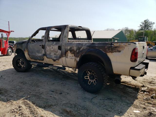 Photo 2 from auction – 2014 FORD F350 SUPER with VIN 1FT8W3BT4EEA99295