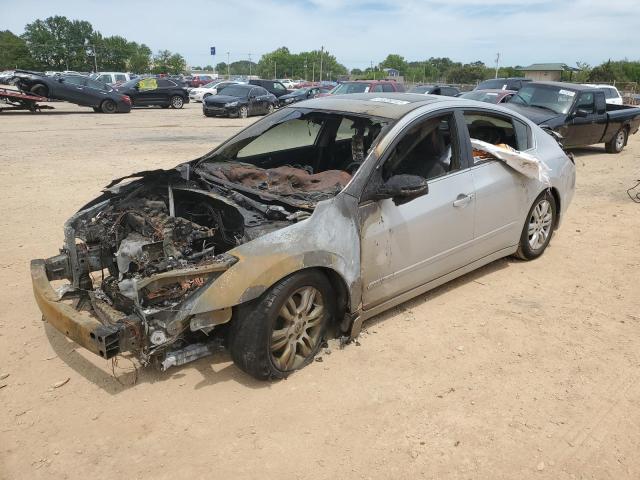 Photo 1 from auction – 2010 NISSAN ALTIMA BAS with VIN 1N4AL2AP5AC175255