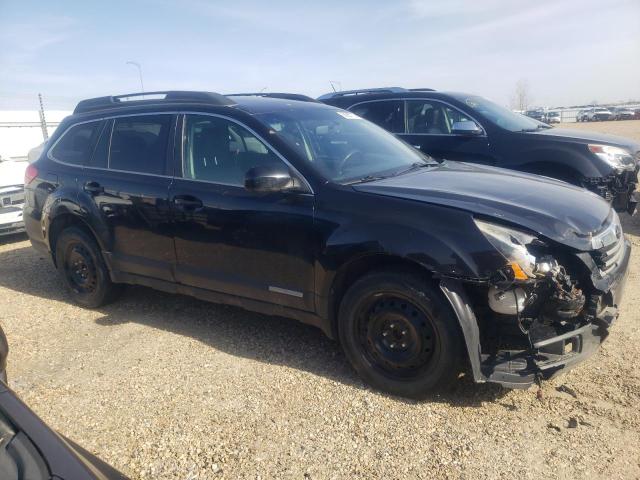 Фото 4 с аукциона – 2011 SUBARU OUTBACK 3. с VIN 4S4BRJLC6B2346793
