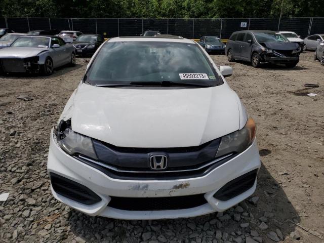 Photo 5 from auction – 2015 HONDA CIVIC EX with VIN 2HGFG3A84FH508909