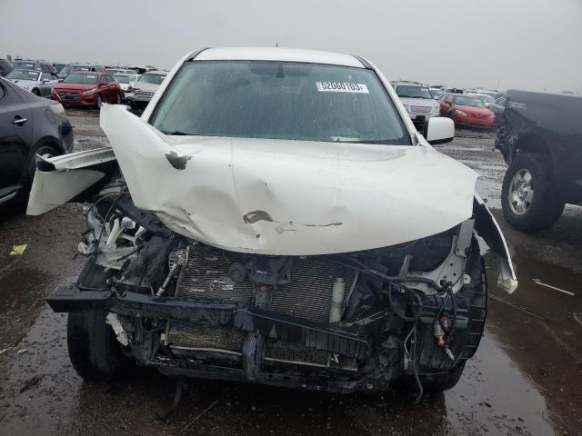 Photo 5 from auction – 2013 NISSAN ROGUE S with VIN JN8AS5MT0DW506970