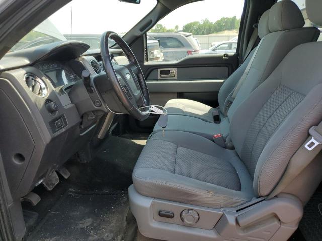 Photo 7 from auction – 2011 FORD F150 SUPER with VIN 1FTFW1ET6BKD79255