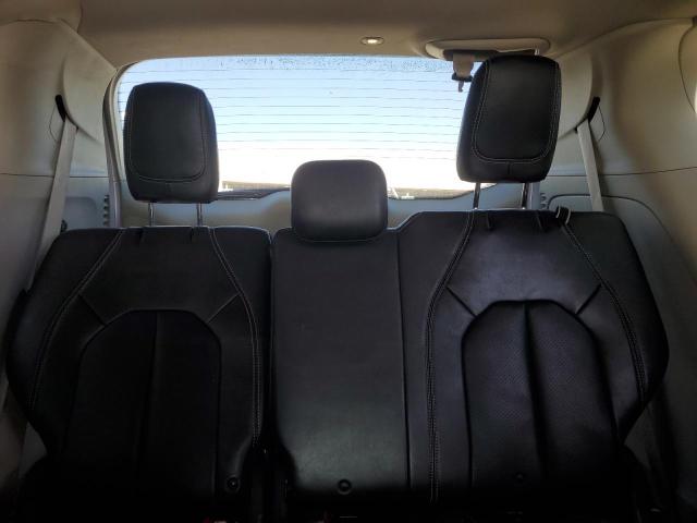 Photo 10 from auction – 2020 CHRYSLER VOYAGER LX with VIN 2C4RC1DG7LR182267