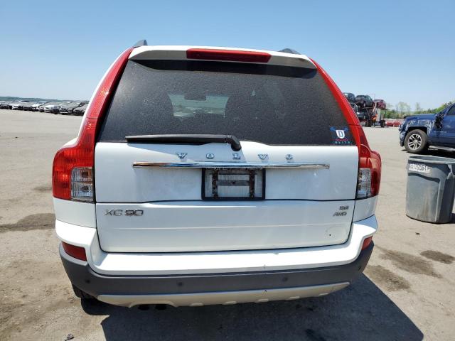 Photo 6 from auction – 2010 VOLVO XC90 3.2 with VIN YV4982CZXA1532693