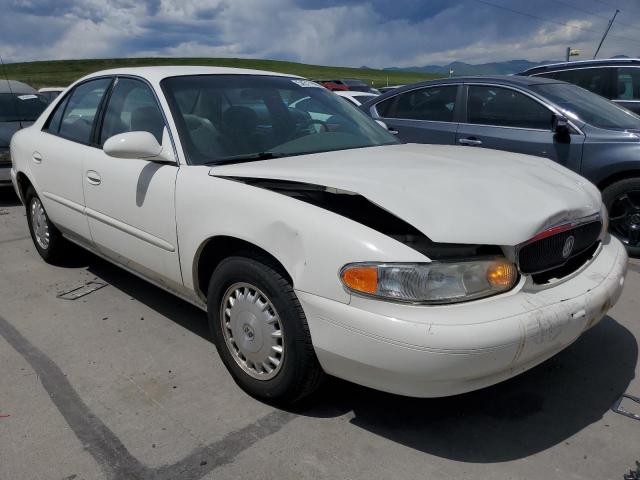 Фото 4 с аукциона – 2005 BUICK CENTURY CU с VIN 2G4WS52J851120725