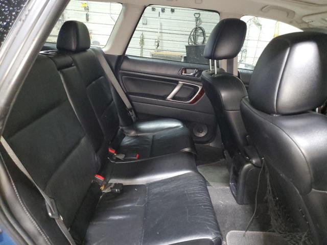 Foto 11 de la subasta – 2009 SUBARU OUTBACK 3. con VIN 4S4BP85C694324352