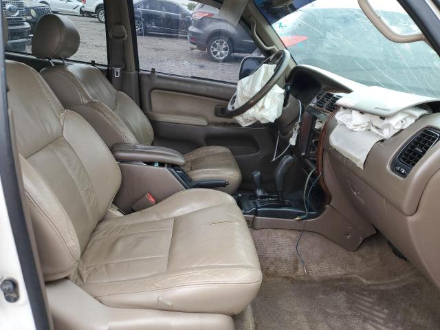 Photo 7 from auction – 1998 TOYOTA 4RUNNER LI with VIN JT3HN87RXW9009367