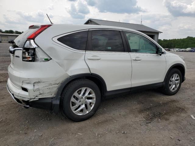 Photo 3 from auction – 2015 HONDA CR-V EX with VIN 5J6RM4H5XFL038291