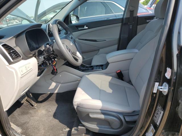 Photo 7 from auction – 2020 HYUNDAI TUCSON SE with VIN KM8J2CA48LU134801