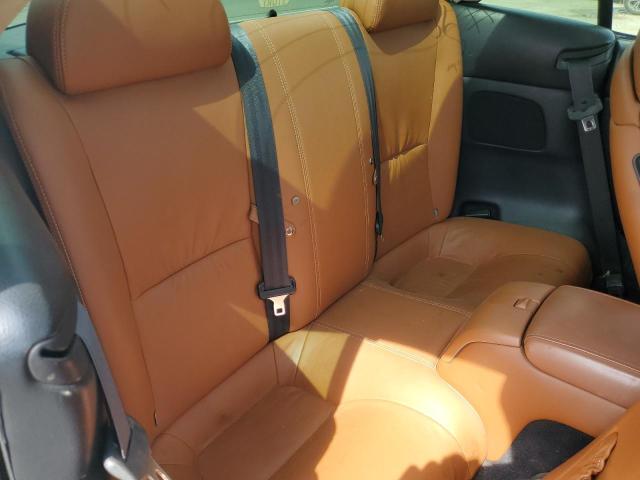 Photo 10 from auction – 2004 LEXUS SC 430 with VIN JTHFN48Y140052142