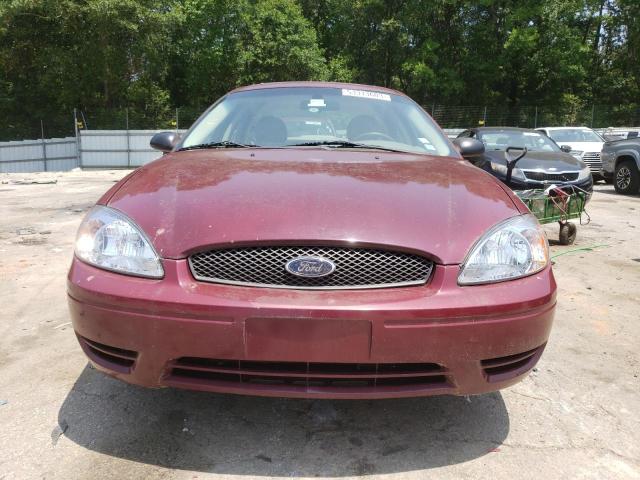 Foto 5 de la subasta – 2004 FORD TAURUS SES con VIN 1FAFP55204A177442