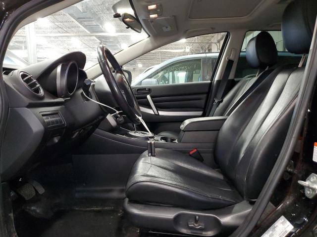 Photo 7 from auction – 2010 MAZDA CX-7 with VIN JM3ER2W36A0312776