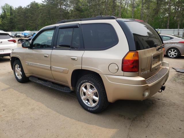 Photo 2 from auction – 2004 GMC ENVOY with VIN 1GKDT13S042149132